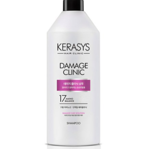 “Kerasys Damage Clinic Protein Shampoo, 980ml, 1pc “