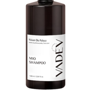 “Bodyb mildly acidic natural shampoo for the whole family, teenagers, puberty, elementary school students, scalp dandruff, itching, Maison de Palace fragrance, 1000ml, 1L, 2ea “