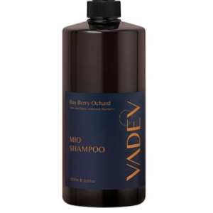 “Bodyb Mildly Acidic Shampoo for the Whole Family, Teenagers, Elementary School Students, Scalp Dandruff, Itchy, Bayberry Orchard Scent 1000ml, 1L, 1ea “