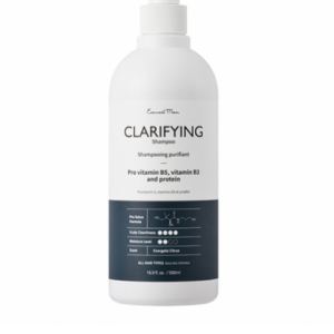earnestmom Clarifying Shampoo, 500ml, 1pc