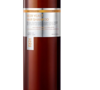 “Haraz Beer Yeast Protein Shampoo Bulk, 1L, 1 ea “