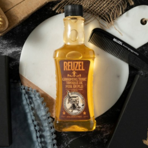 Riouzel Grooming Hair Tonic, 350ml, 1pc