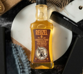 Riouzel Grooming Hair Tonic, 350ml, 1pc