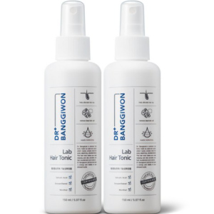 Dr. Banggiwon Lab Hair Tonic, 150ml, 1ea