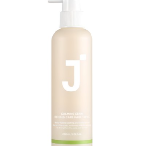 Jay Forest Calming Sera Itchy Scalp Hair Tonic