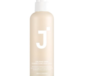 Jay Forest Calming Sera Itchy Scalp Hair Tonic