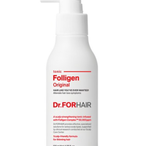 Dr. For Hair Polligen Hair Tonic, 120ml, 1ea