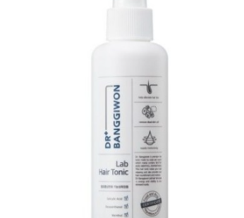 Dr. Banggiwon Lab Hair Tonic, 150ml, 1ea