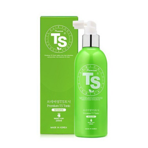 TS Premium Hair Loss Symptom Relief Hair Tonic, 250ml, 1ea