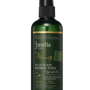 Jamela in France Mir Minty Scalp Refresh Tonic, 150ml, 1pc