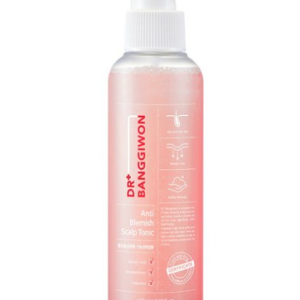 Dr. Banggiwon Anti Blemish Scalp Hair Tonic, 150ml, 1ea