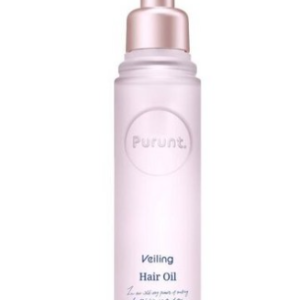 And Nine Pluntbelling Toner Hair Oil 80mL Other