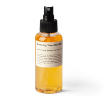Lazy Society Grooming Tonic Natural Volume Hair Mist