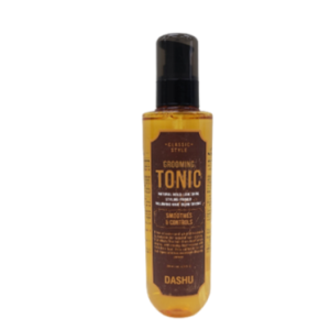 Dashu Classic Style Grooming Tonic Pump