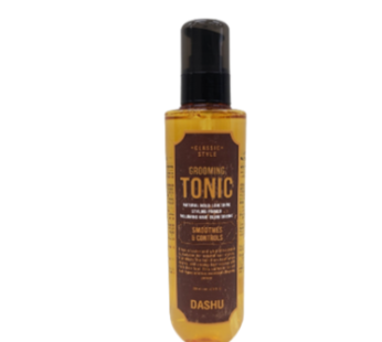 Dashu Classic Style Grooming Tonic Pump