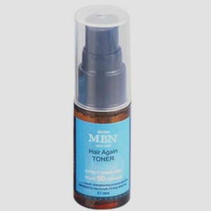 Derma Hair Na Epi90 Hair Again Toner 25ml Spray