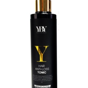 Anti-loss hair scalp tonic biotin caffeine hair loss relief nutrition supply scalp tonic 200ml YBY, 200ml, 1ea