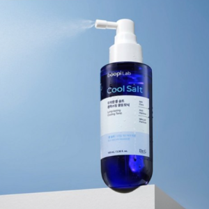 Dr.G Scalp Lab Cool Salt Long-lasting Cooling Tonic, 100ml, 1ea