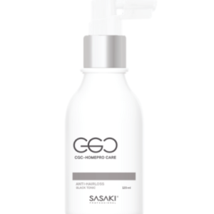 Sasaki CGC Vegan Beauty Salon Hair Loss Relief Hair Tonic