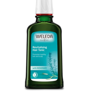 Weleda Revitalizing Hair Tonic, 100ml, 1pc