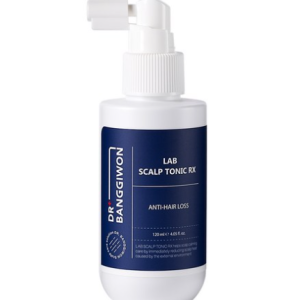 Dr. Banggiwon Lab Scalp Tonic RX