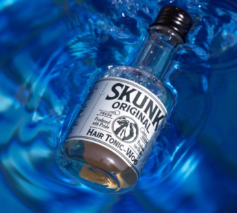 Skunk Original Grooming Hair Tonic, 200ml, 1pc