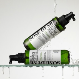 Somebymi Cica Peptide Anti-Hair Loss Derma Scalp Tonic, 150ml, 1ea