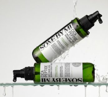 Somebymi Cica Peptide Anti-Hair Loss Derma Scalp Tonic, 150ml, 1ea