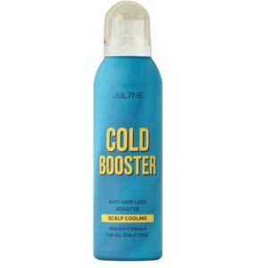 Julymi Scalp Tonic Cold Booster, 200ml, 1ea
