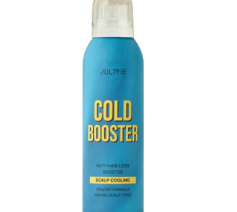 Julymi Scalp Tonic Cold Booster, 200ml, 1ea