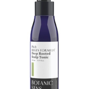 Botanic Sense Scalp Tonic, 150ml, 1ea