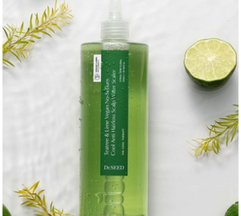 “Dr. Seed Tea Tree & Lime Vegan Oily Care Cool Hair Loss Scalp Water Scaler Citrus Herb Floral Fragrance, 500ml, 1ea 420 product reviews 52% 35,000 won “