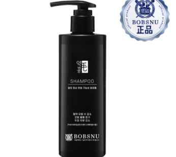 “Seoul National University Bapsnu Yakkongmo Scalp Deep Cleansing Hair Loss Symptom Relief Shampoo 400ml 1ea, 400ml, 1ea “