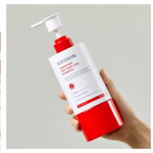 [Improvement in 4 weeks] Minoxidil Silicone-Free Beer Yeast Hair Loss Relief Shampoo, 500ml, 1ea