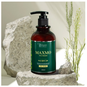“[Byblue] Maxmo Clinic Shampoo – Scalp Care 300ml “