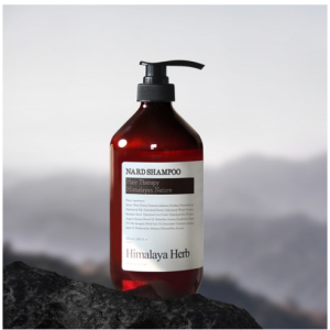 NAD SHAMPOO SIGNATURE, 1L, 1pc
