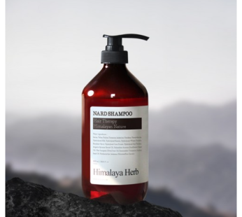 NAD SHAMPOO SIGNATURE, 1L, 1pc