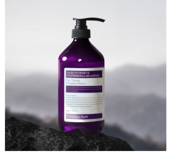 “Nad Bouquet Garni Extreme Damage Professional Shampoo Tangerine Eucalyptus Fragrance, 1L, 1pc “