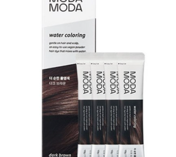 Modamoda Mild Water Dye 4p