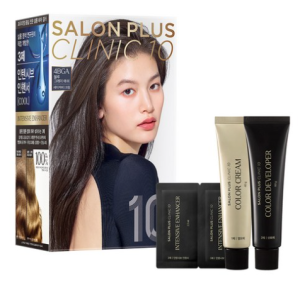 “Tosoung Magic Fast Shampoo “