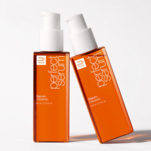 Mise en scene Perfect Original Hair Serum, 80ml, 1ea