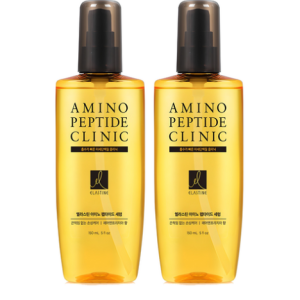 Elastin Amino Peptide Hair Serum Fair Freesia, 150ml, 1ea