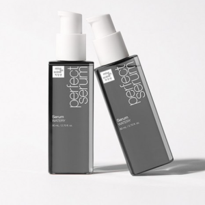Mise en scene Perfect Serum Watery Hair Essence, 80ml, 1ea