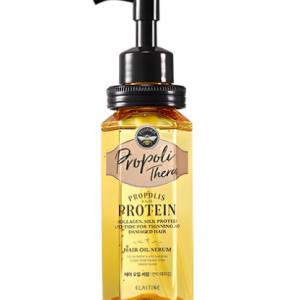 Elastin Propolis Hair Serum, 170ml, 1pc