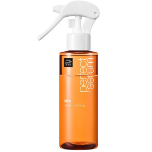Mise en scene Perfect Serum Mist Hair Essence, 150ml, 1ea