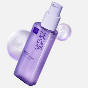 Mise en scene Perfect Magic Straight Hair Serum, 80ml, 1ea