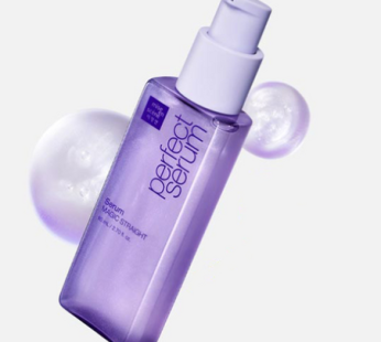 Mise en scene Perfect Magic Straight Hair Serum, 80ml, 1ea
