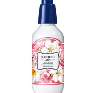 “Bouquet Garni Women’s Deep Perfume Hair Serum Cherry Blossom, 100ml, 1pc “