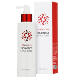 Laboracell Probiotics Scalp Tonic Hair Tonic Scalp Essence Scalp Serum Scalp Tonic 200ml, 200ml, 1ea