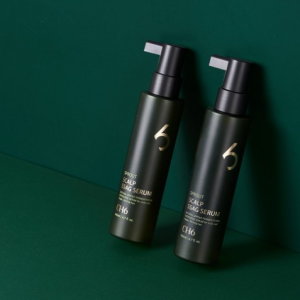 CH6 Scalp Sprout Serum, 140ml, 1pc